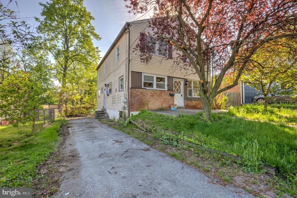 105 GARFIELD AVENUE , NORWOOD, PA 19074
