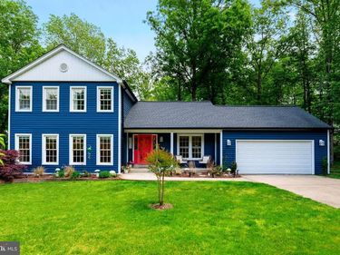 7603 MODISTO LANE, SPRINGFIELD, VA 22153