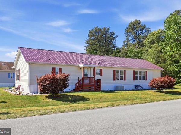 424 LONG BRANCH ROAD , Unit 51876, SEAFORD, DE 19973