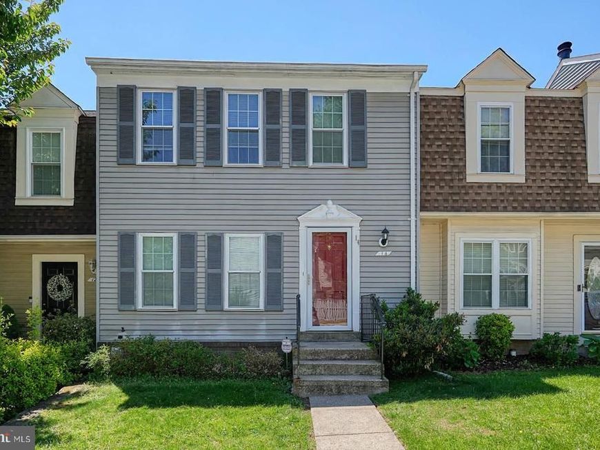 14 Cherry Bend Court, Germantown, MD 20874 Main Photo