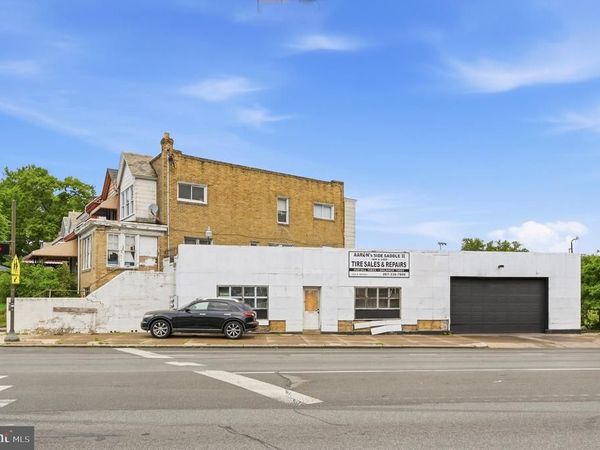 6331 N 18TH STREET, PHILADELPHIA, PA 19141