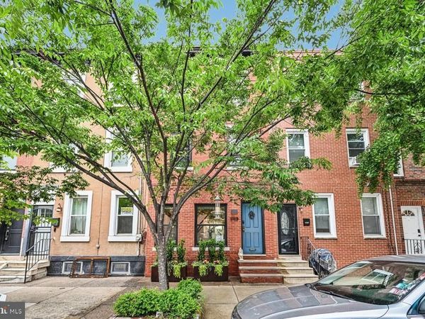 1719 CHRISTIAN STREET , PHILADELPHIA, PA 19146
