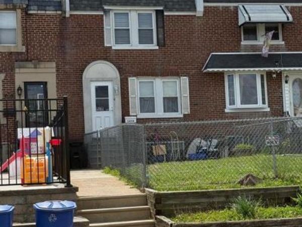 3434 DECATUR STREET , PHILADELPHIA, PA 19136