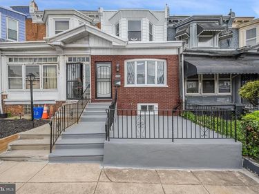 1029 S 54TH STREET , PHILADELPHIA, PA 19143