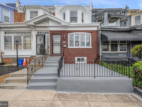 1029 S 54TH STREET , PHILADELPHIA, PA 19143