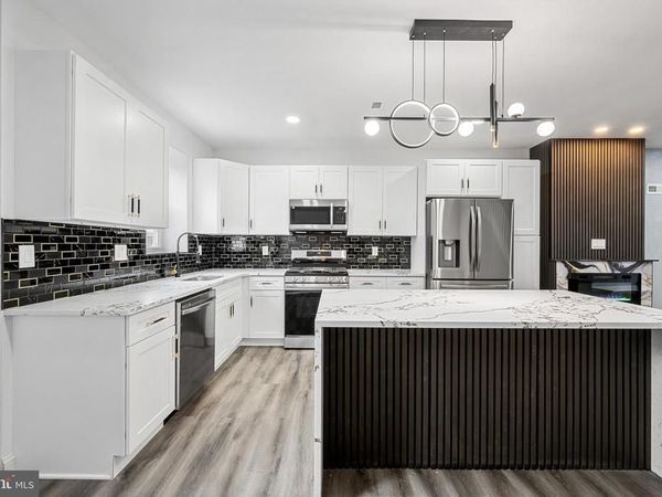 1029 S 54TH STREET, PHILADELPHIA, PA 19143