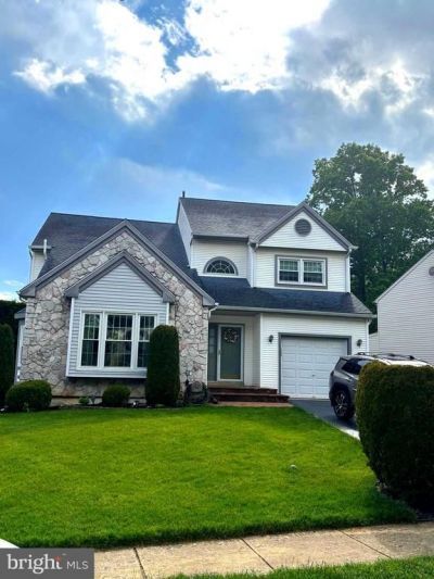 232 BEATRICE LANE , ASTON, PA 19014