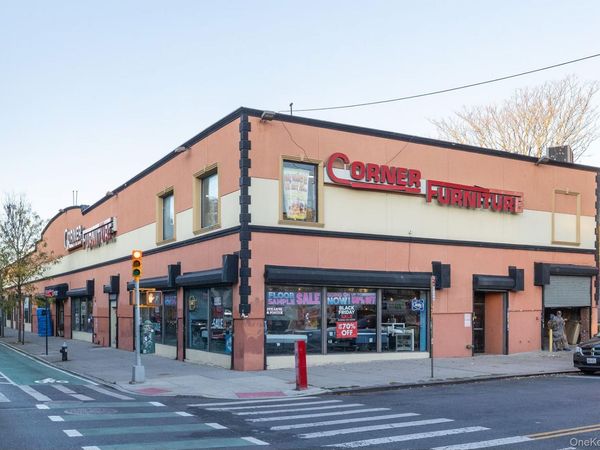 2926 White Plains Road , Bronx, NY 10467