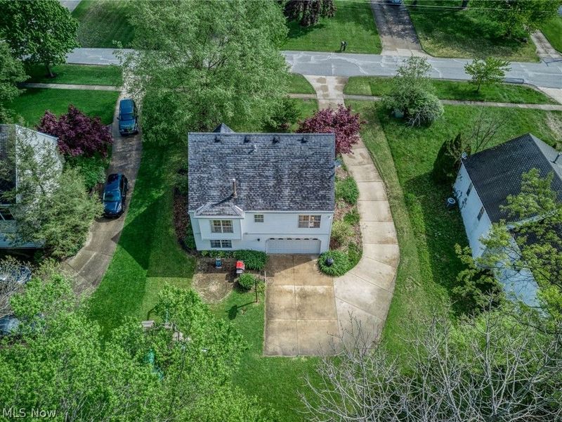1722 W Idlewood Drive, Twinsburg, OH 44087 Photo 32