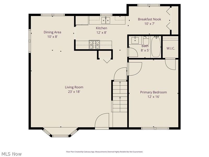 1722 W Idlewood Drive, Twinsburg, OH 44087 Photo 37