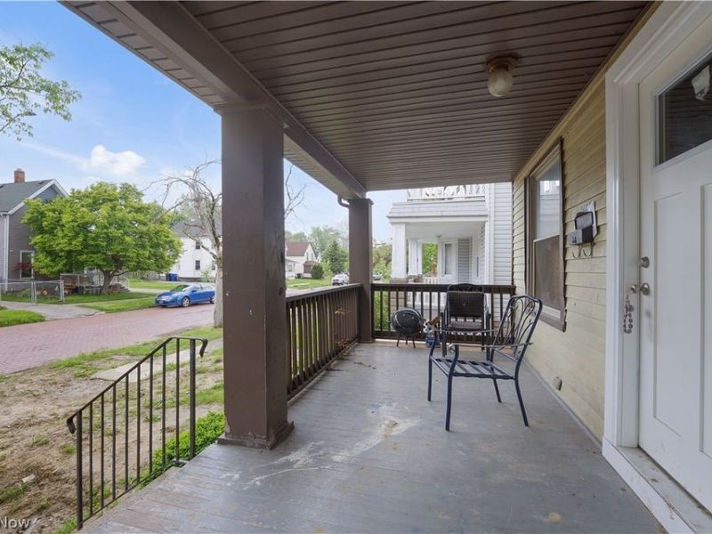 9615 Larnder Avenue, Cleveland, OH 44109 Photo 20