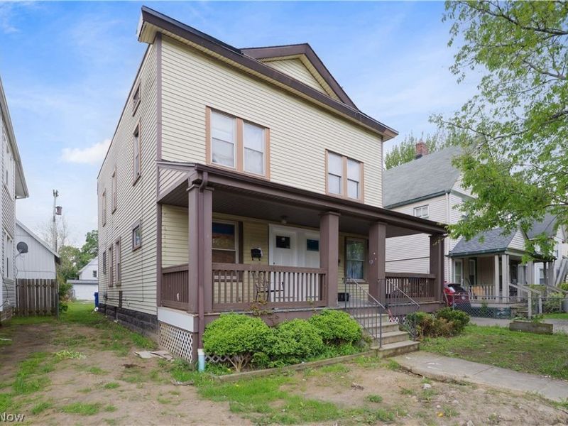 9615 Larnder Avenue, Cleveland, OH 44109 Photo 21