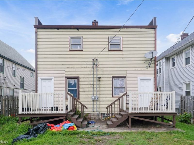 9615 Larnder Avenue, Cleveland, OH 44109 Photo 22