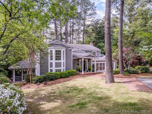 2031 Raeford Road, Fayetteville, NC 28305