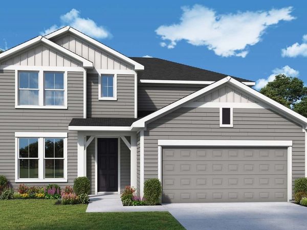 75703 BAYLEY Place , Yulee, FL 32097