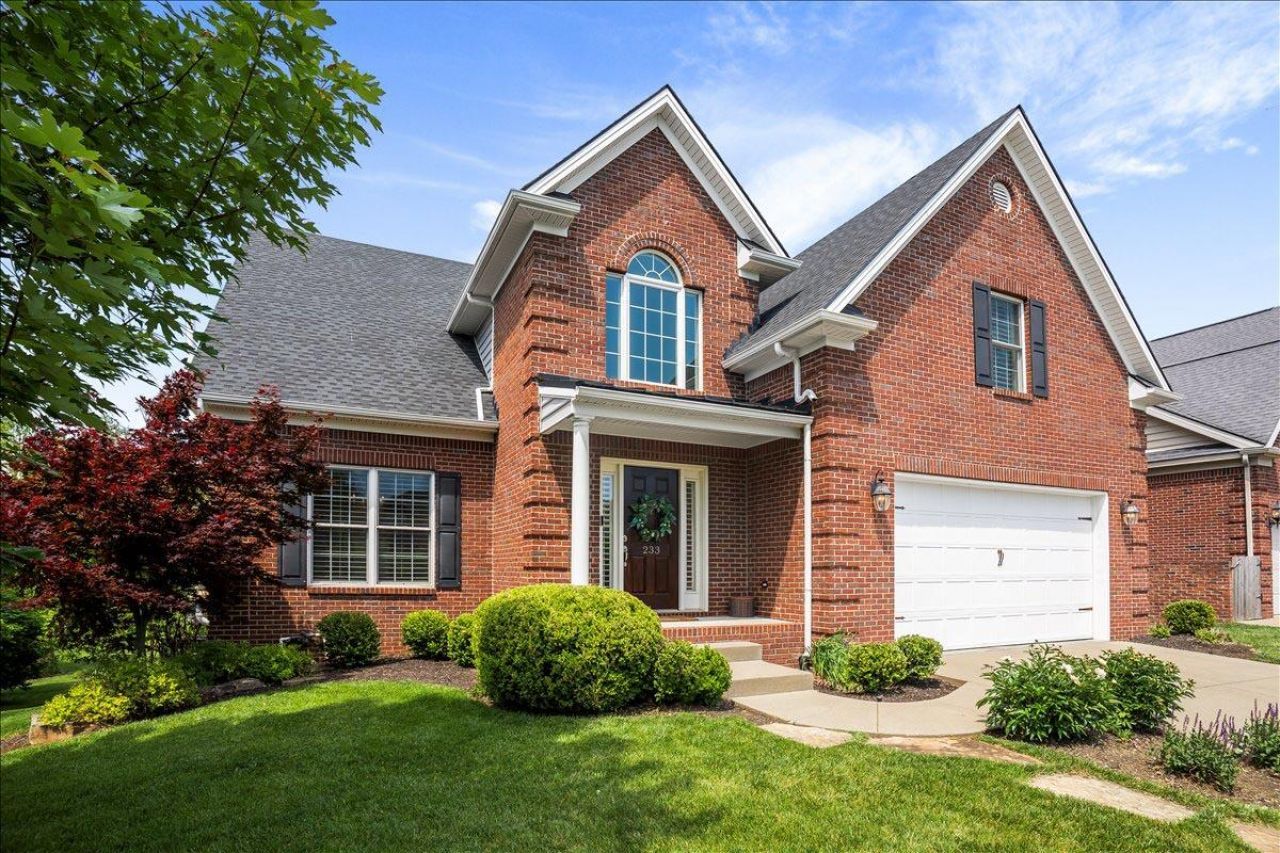 233 Ellerslie Park Boulevard, Lexington, KY 40515 Main Photo