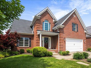 233 Ellerslie Park Boulevard, Lexington, KY 40515