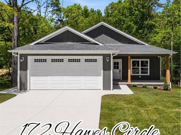172 Hawes Circle, Crossville, TN 38558
