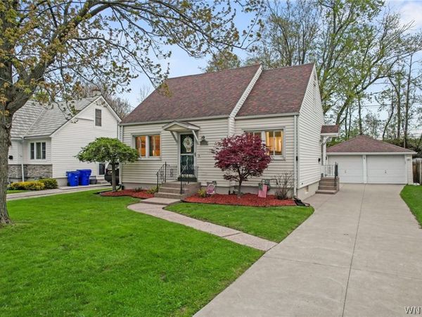 223 Kirkwood Drive , Buffalo, NY 14224