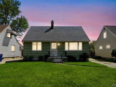 157 Margaret Road, Buffalo, NY 14226