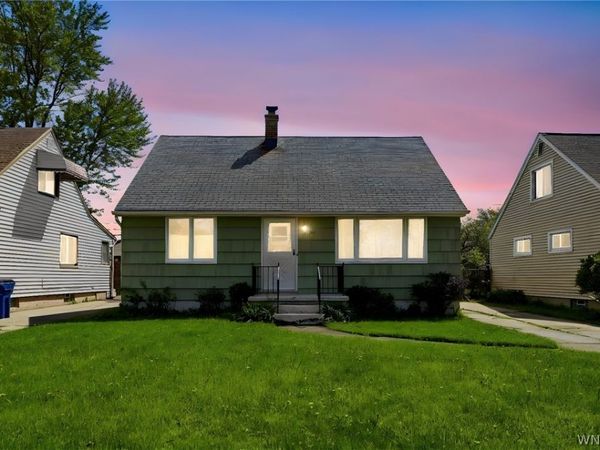 157 Margaret Road, Buffalo, NY 14226