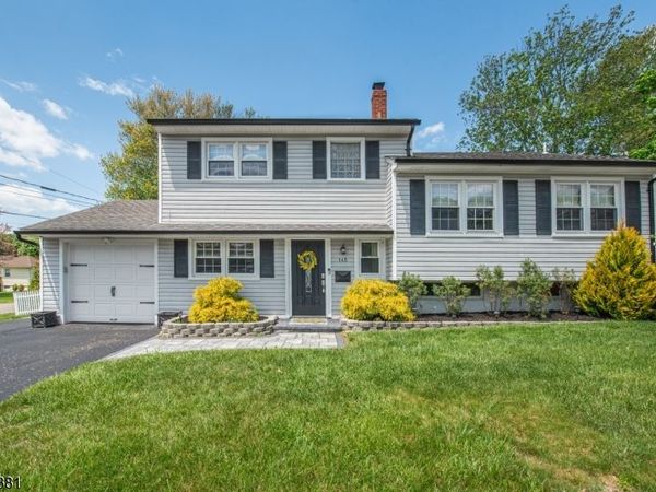 145 Elm St, Rockaway, NJ 07801