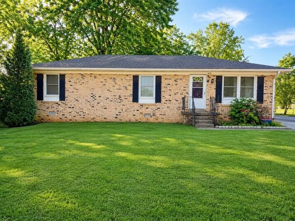 608 Mitchell Court , Bowling Green, KY 42101
