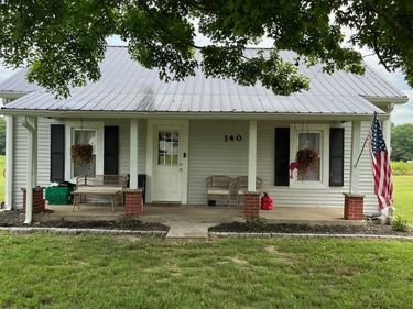 140 Tinsley Road, Scottsville, KY 42164