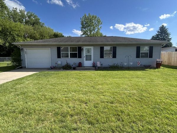 7995 Wescott Avenue, Fairborn, OH 45324