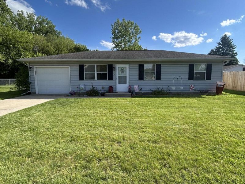 7995 Wescott Avenue, Fairborn, OH 45324 Photo 1