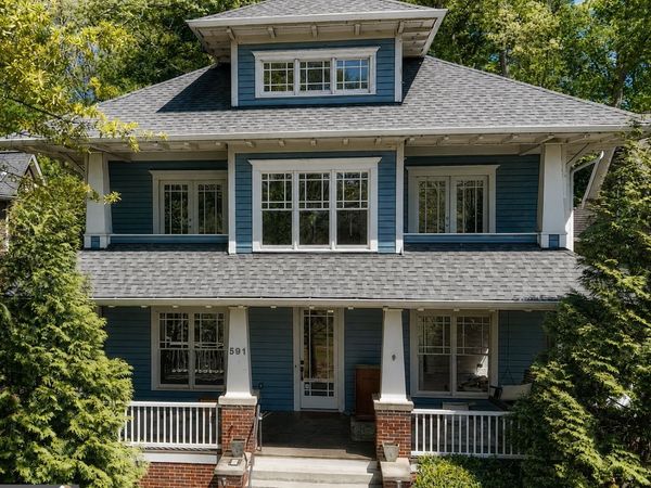 591 Terrace Avenue NE, Atlanta, GA 30307