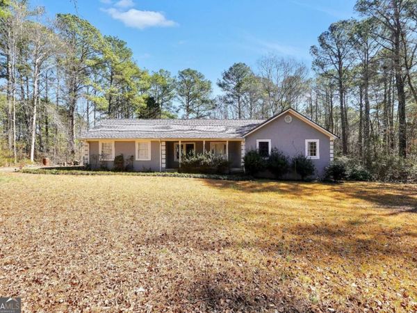 996 Coan Drive, Locust Grove, GA 30248