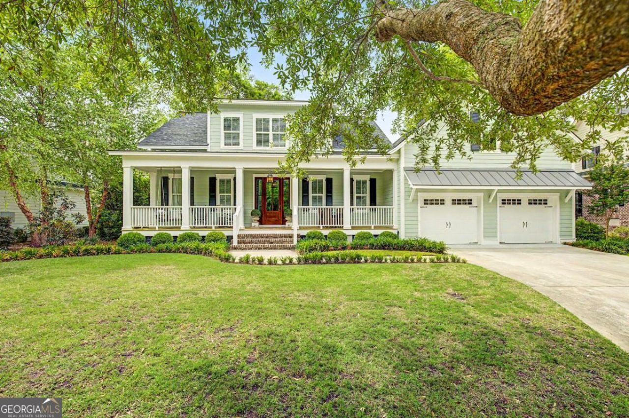 24 Ralstons Way, Savannah, GA 31406 Main Photo