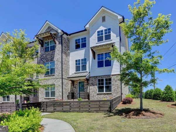 3764 Sage Park Way, Suwanee, GA 30024