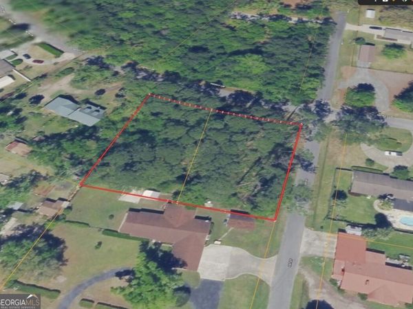 333 Midway Circle, Brunswick, GA 31523