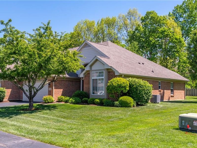 1105 Napa Ridge, Washington Township, OH 45458 Photo 1