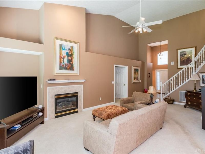 1105 Napa Ridge, Washington Township, OH 45458 Photo 11