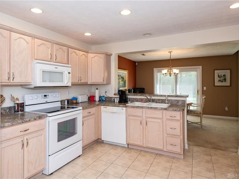 1105 Napa Ridge, Washington Township, OH 45458 Photo 14