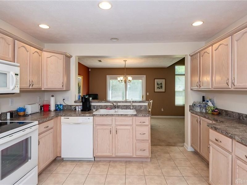 1105 Napa Ridge, Washington Township, OH 45458 Photo 16