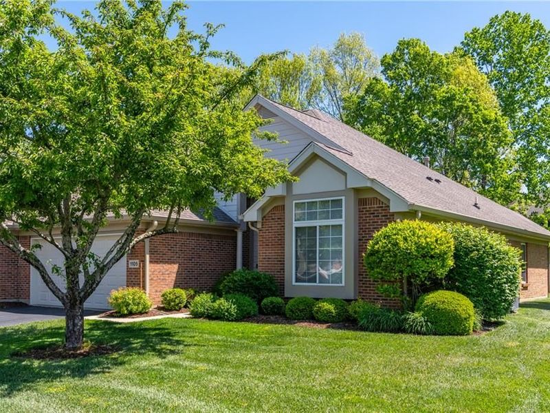 1105 Napa Ridge, Washington Township, OH 45458 Photo 2