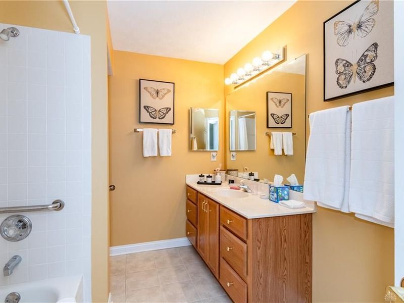 1105 Napa Ridge, Washington Township, OH 45458 Photo 27