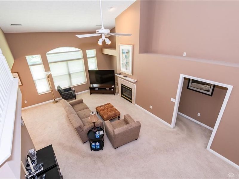 1105 Napa Ridge, Washington Township, OH 45458 Photo 29