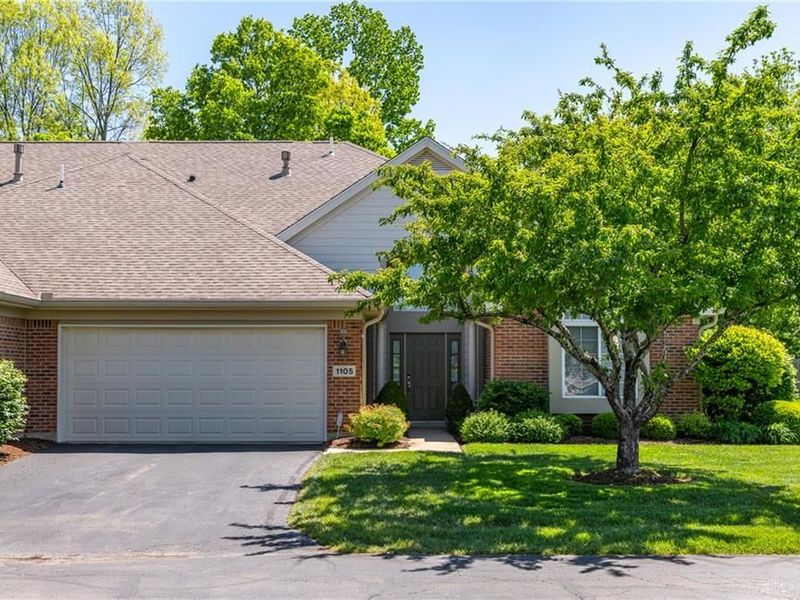 1105 Napa Ridge, Washington Township, OH 45458 Photo 3