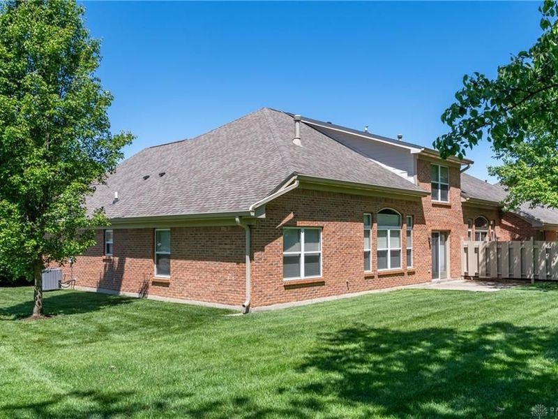 1105 Napa Ridge, Washington Township, OH 45458 Photo 37