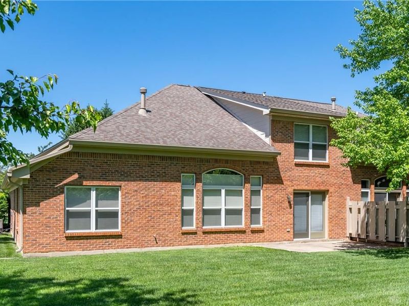 1105 Napa Ridge, Washington Township, OH 45458 Photo 38