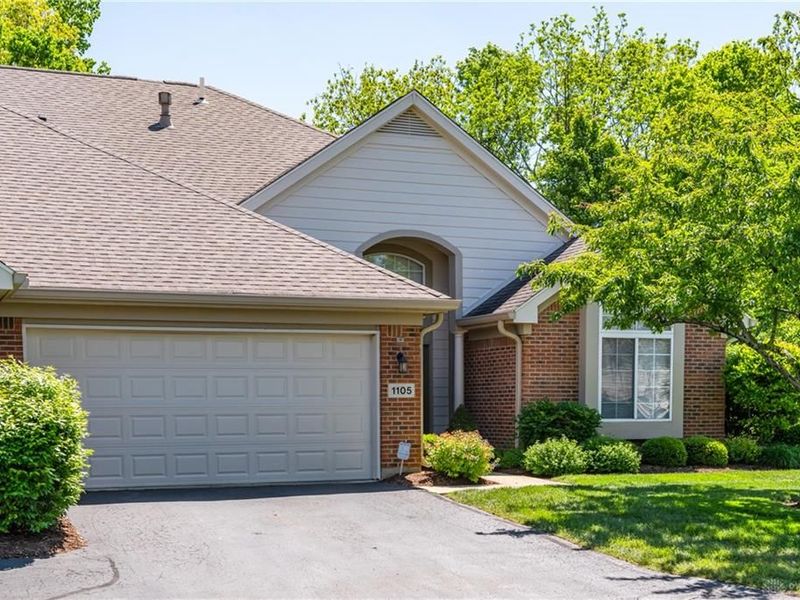 1105 Napa Ridge, Washington Township, OH 45458 Photo 4