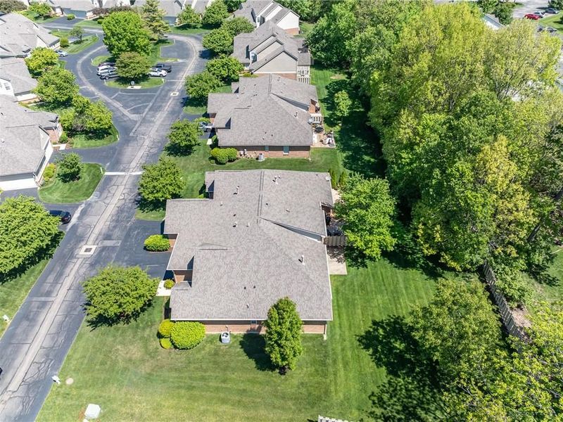 1105 Napa Ridge, Washington Township, OH 45458 Photo 42