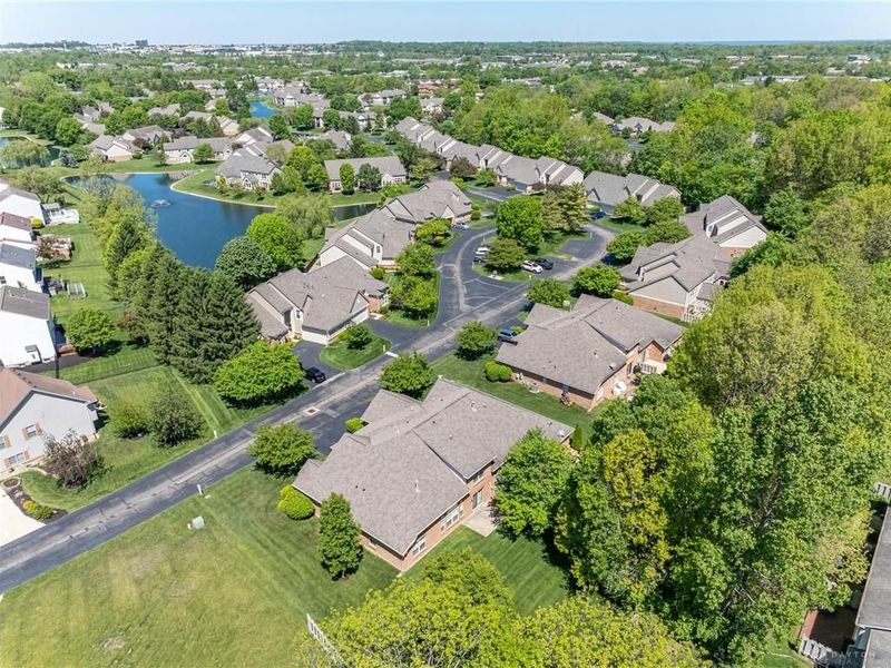 1105 Napa Ridge, Washington Township, OH 45458 Photo 44