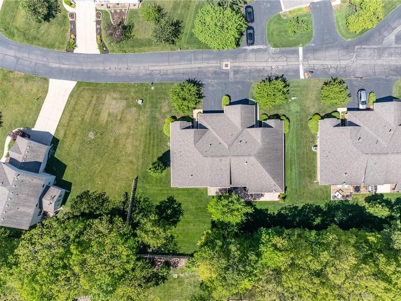 1105 Napa Ridge, Washington Township, OH 45458 Photo 47
