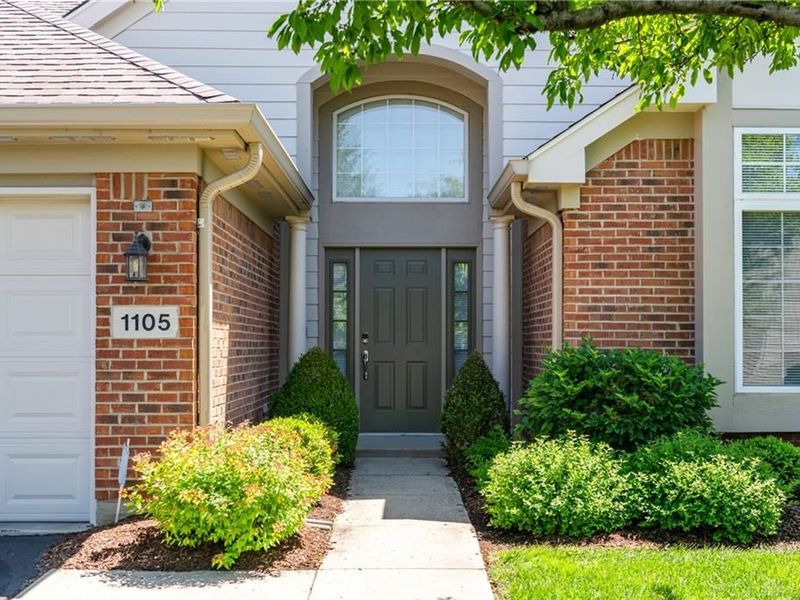1105 Napa Ridge, Washington Township, OH 45458 Photo 5